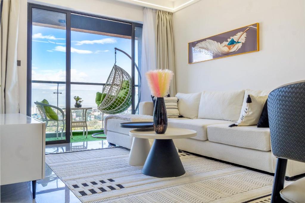 Paranoma Suites